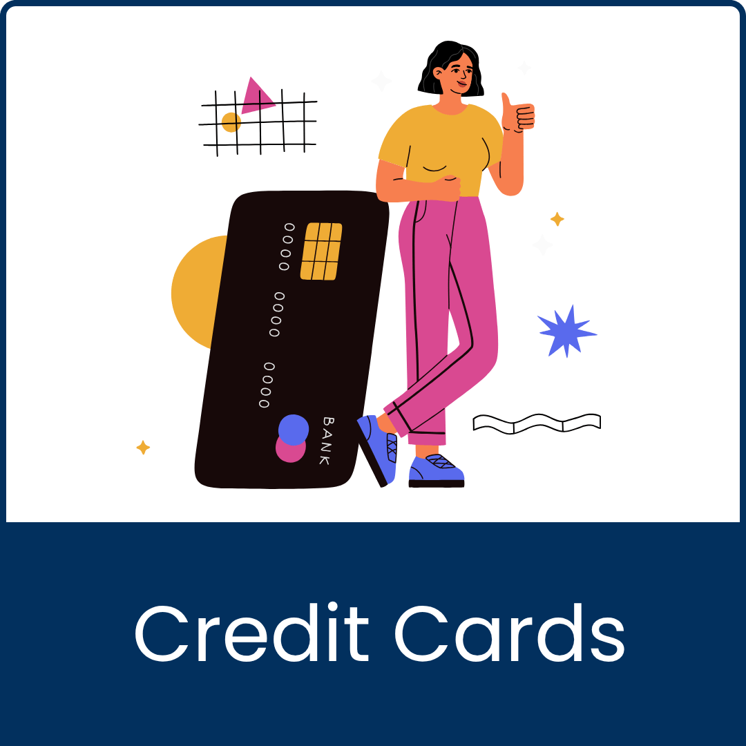 Credit Card