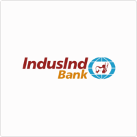 Indus Ind Bank