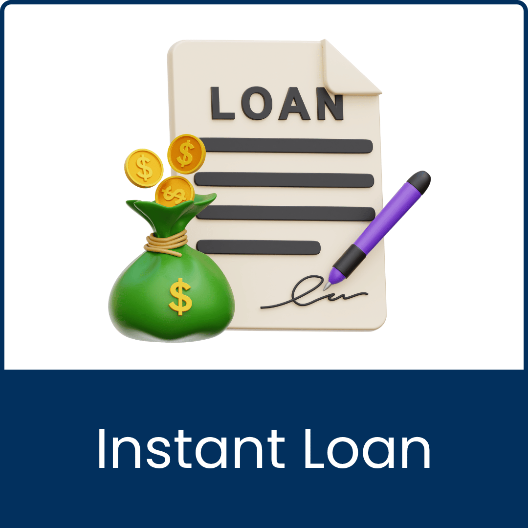 Instant Loan