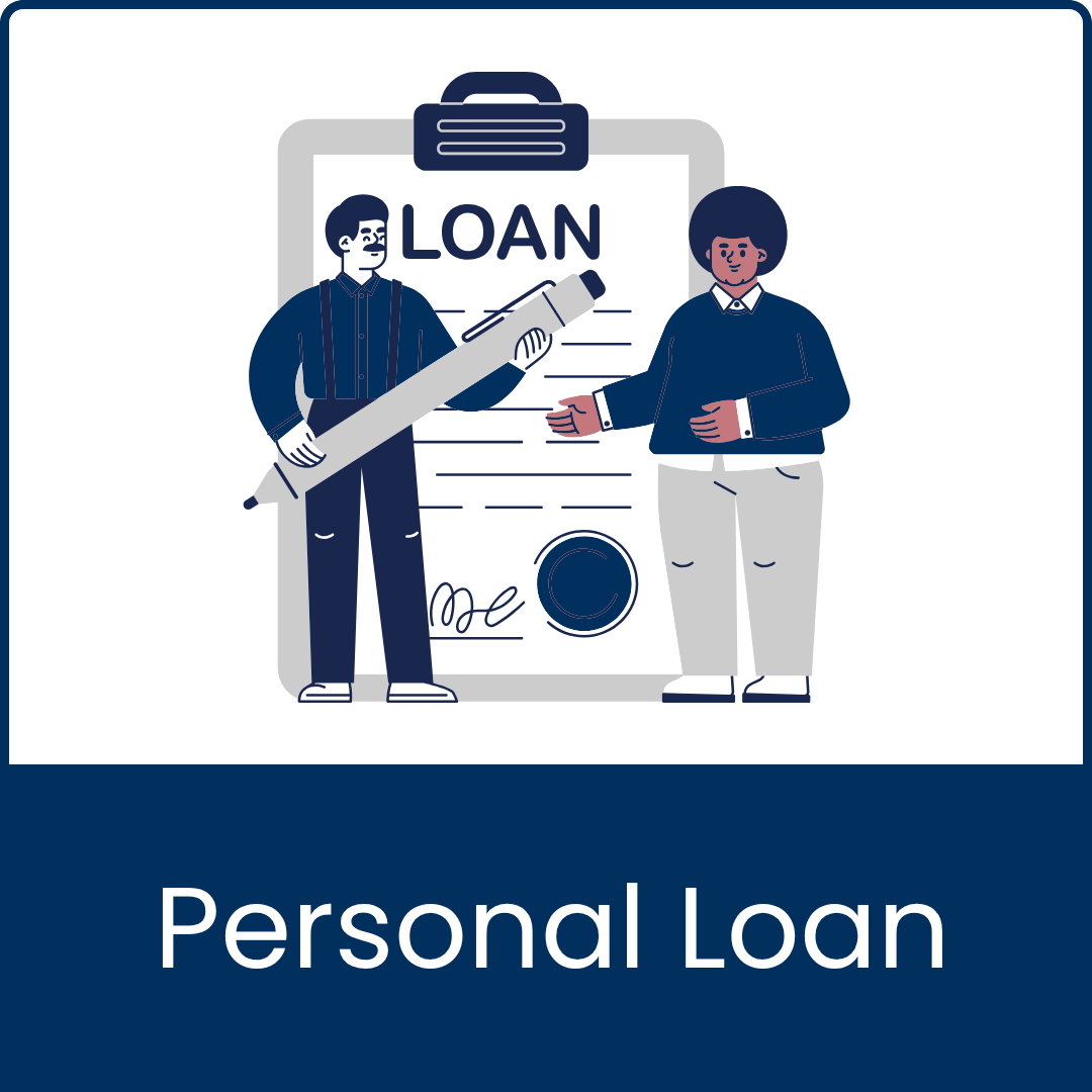 Personal Loan